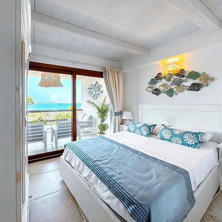 224 Seafront Terrace With Access