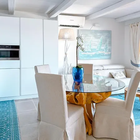 Apartment 224 Seafront Terrace With Access